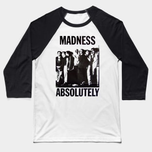 Madness Absolutely Baseball T-Shirt